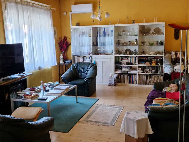 Eladó ház Budapest XV. kerület, Rákospalota 120 nm