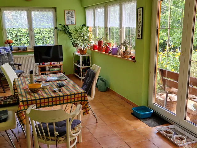 Eladó ház Budapest XV. kerület, Rákospalota 120 nm