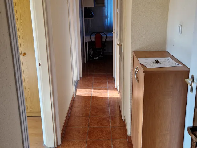 Eladó lakás Budapest IV. kerület, Újpest 53 nm