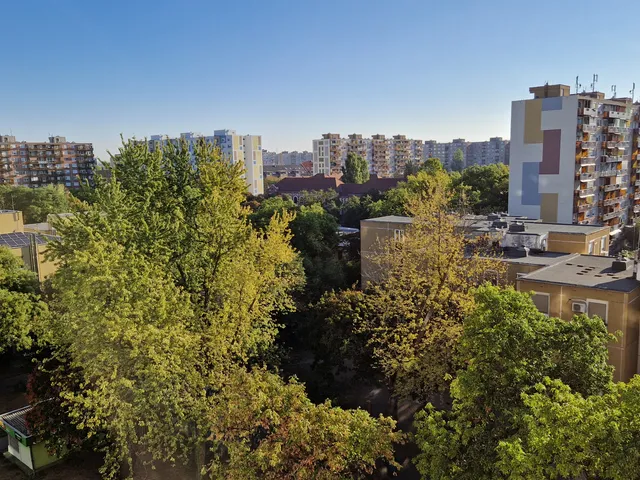 Eladó lakás Budapest IV. kerület, Újpest 53 nm