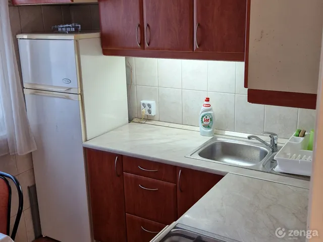 Eladó lakás Budapest IV. kerület, Újpest 53 nm
