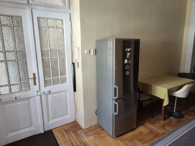 Eladó lakás Budapest VII. kerület, Belső-Erzsébetváros 52 nm
