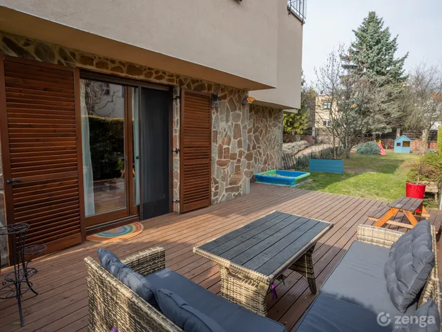 Eladó lakás Budapest XI. kerület, Sasad-Sashegy XI. ker. 67 nm