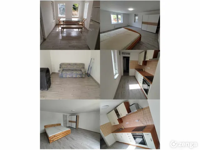 Eladó ház Váralja, Béke utca 19 90 nm