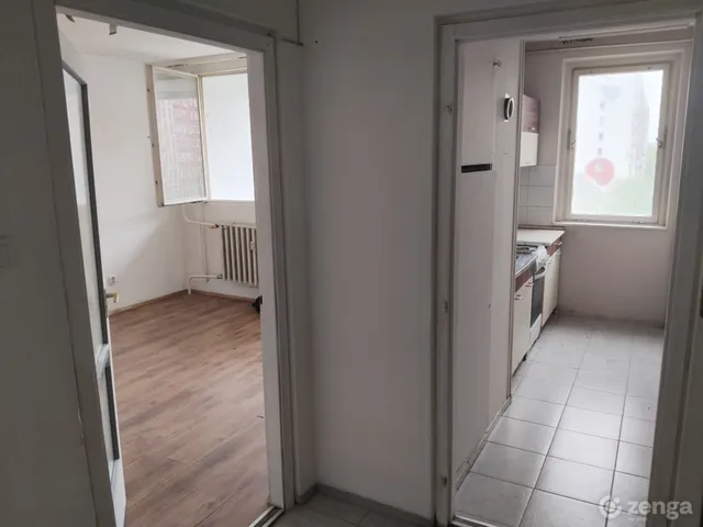 Eladó lakás Budapest III. kerület, Békásmegyer 50 nm