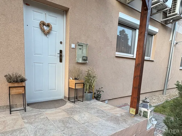 Eladó ház Budapest XVII. kerület, Rákoshegy 87 nm