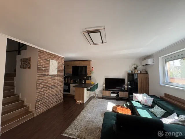 Eladó ház Budapest XVII. kerület, Rákoshegy, Kévekötő utca 87 nm