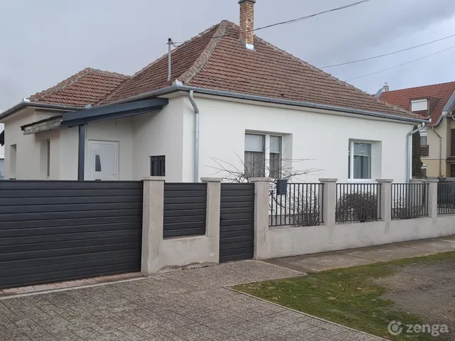 Eladó ház Szeghalom 100 nm