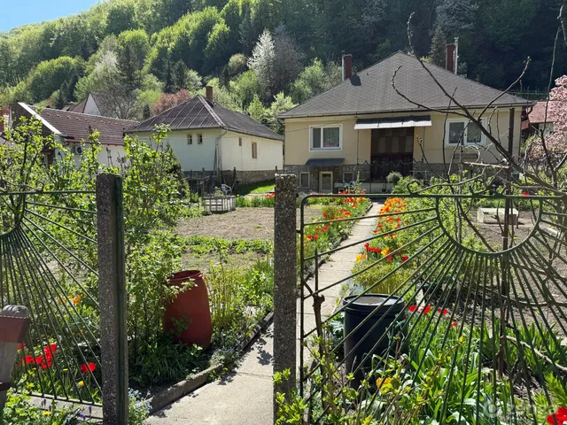 Eladó ház Miskolc, Lillafüred 67 nm