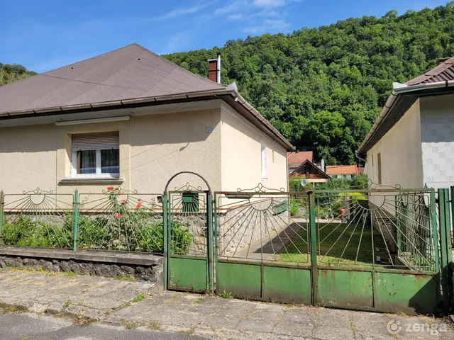 Eladó ház Miskolc, Lillafüred, Losonczy István utca 60 67 nm
