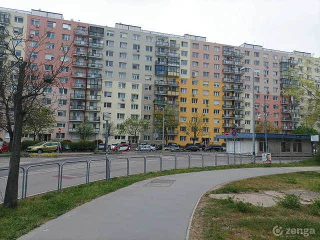 Eladó lakás Budapest XV. kerület, Újpalota 47 nm