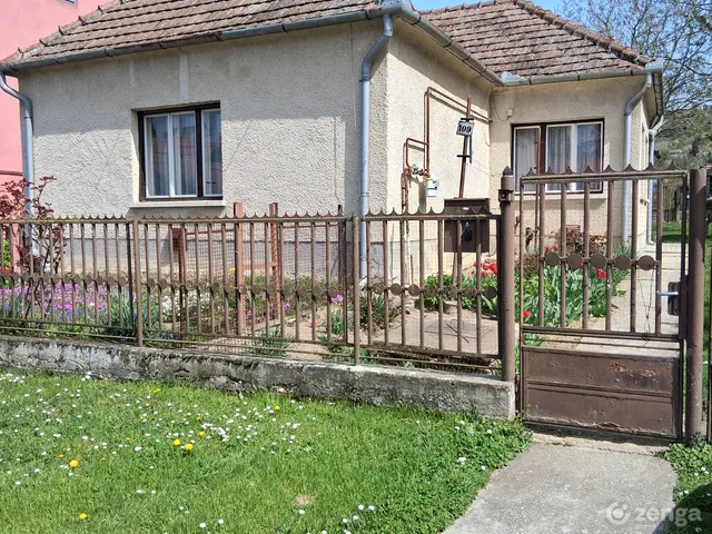 Eladó ház Zalaegerszeg, Csács 94 nm