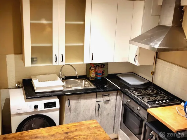 Eladó lakás Budapest VII. kerület, Külső-Erzsébetváros 32 nm