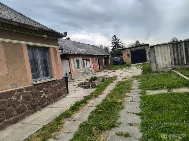 Eladó ház Pannonhalma 96 nm