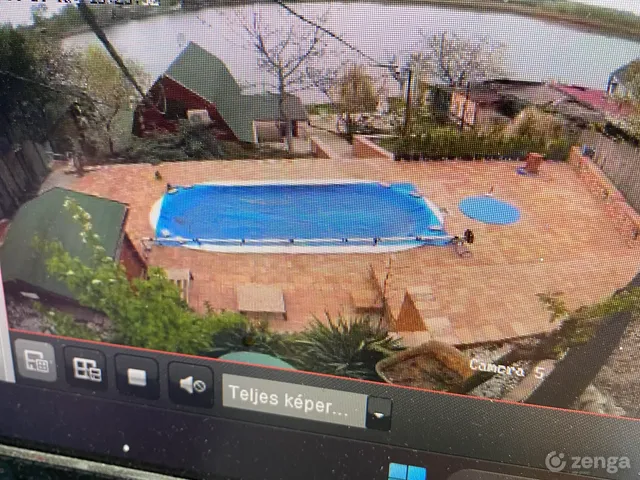 Eladó üdülő és hétvégi ház Szigetszentmiklós 70 nm