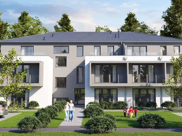 Eladó lakás Hegyeshalom, Margaréta utca 12. 51 nm