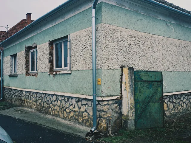 Eladó ház Páli 163 nm