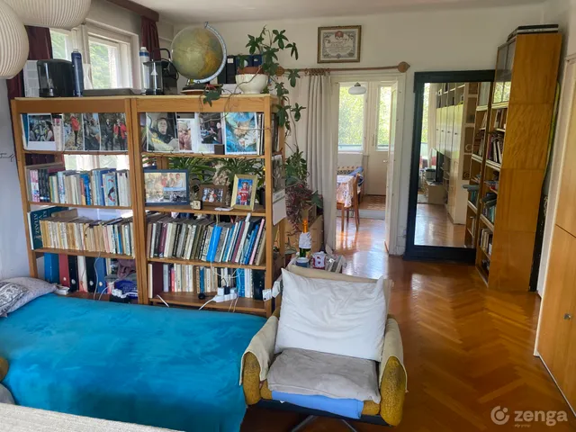 Eladó lakás Budapest XII. kerület, Németvölgy 71 nm