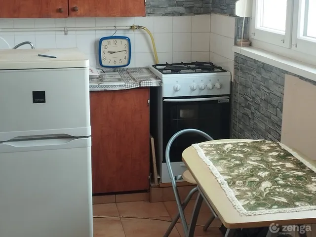 Eladó lakás Ózd 27 nm