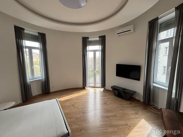 Kiadó lakás Budapest XII. kerület, Krisztinaváros XII. ker. 83 nm