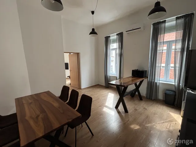 Kiadó lakás Budapest XII. kerület, Krisztinaváros XII. ker. 83 nm