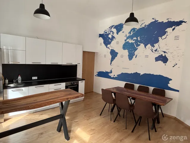 Kiadó lakás Budapest XII. kerület, Krisztinaváros XII. ker. 83 nm