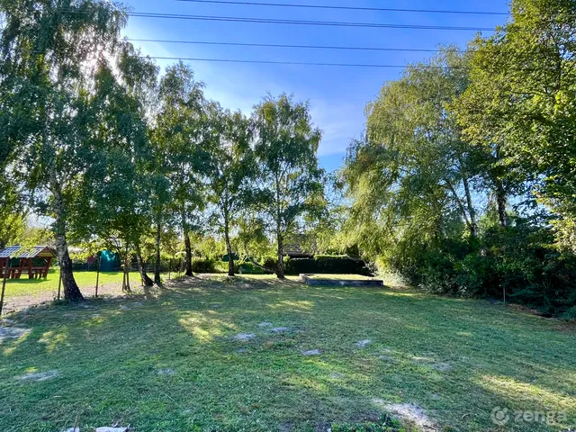 Eladó telek Balatonfenyves 468 nm