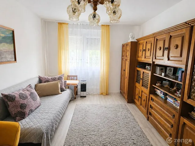 Eladó lakás Pécs, Kertváros 40 nm