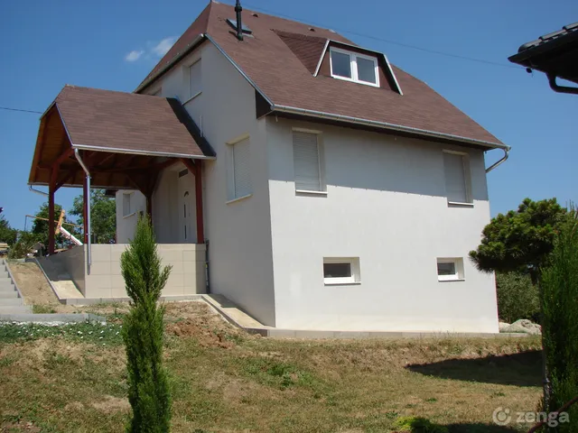 Eladó ház Törökbálint, Annahegy 108 nm