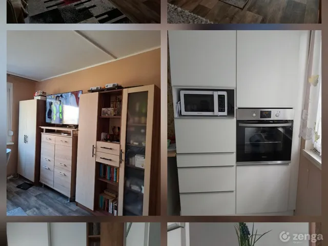 Eladó lakás Hódmezővásárhely, Belváros 48 nm