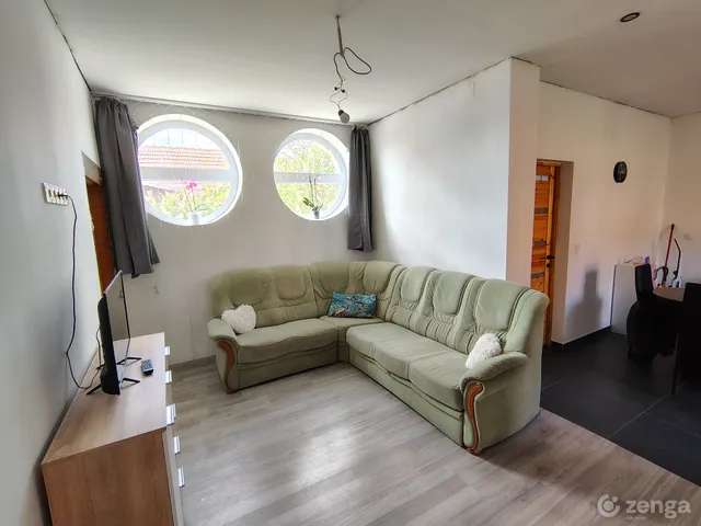 Eladó ház Jánoshida 110 nm