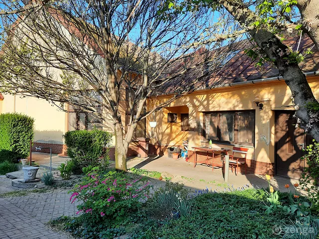 Eladó ház Hajdúböszörmény 110 nm