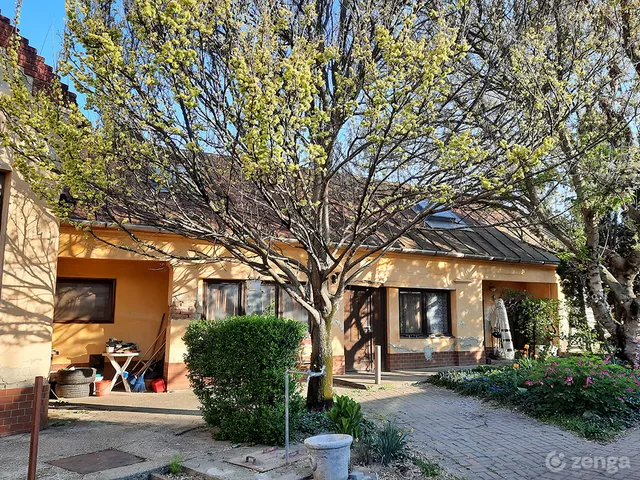 Eladó ház Hajdúböszörmény 110 nm