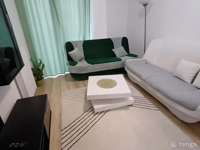 Kiadó lakás Budapest VII. kerület, Belső-Erzsébetváros 42 nm