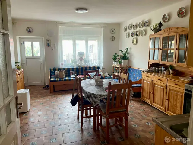 Eladó ház Bélapátfalva 75 nm