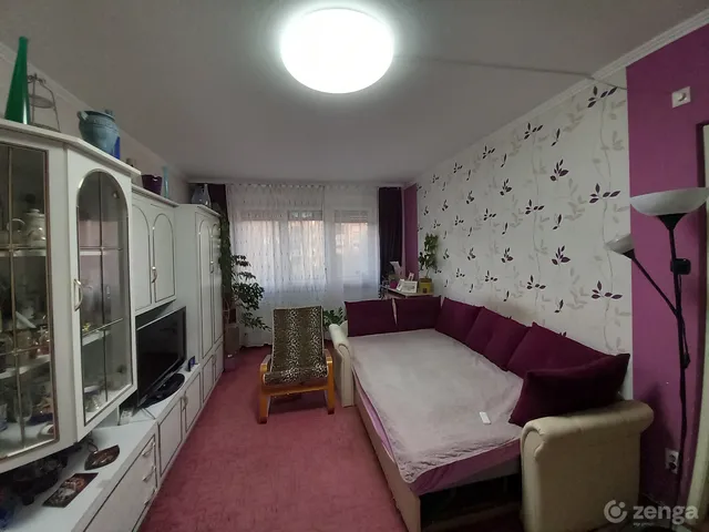 Eladó lakás Budapest XVII. kerület, Rákoskeresztúr 51 nm