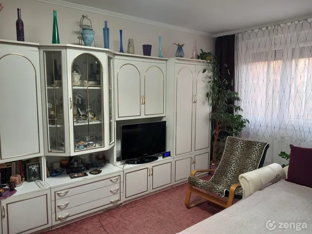 Eladó lakás Budapest XVII. kerület, Rákoskeresztúr 51 nm