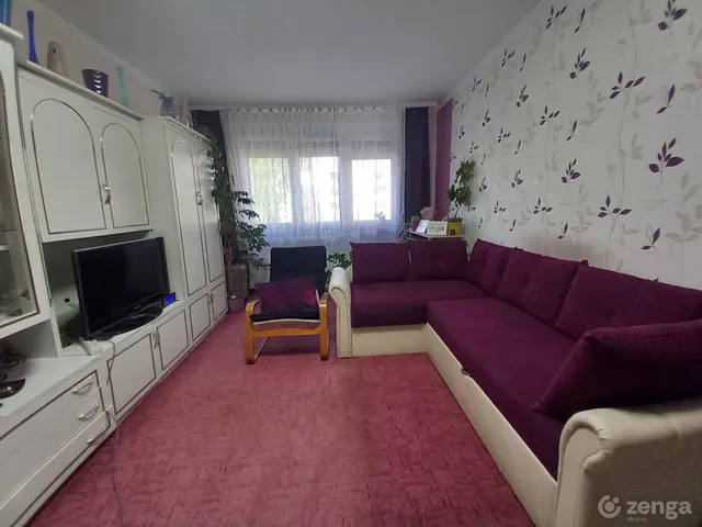 Eladó lakás Budapest XVII. kerület, Rákoskeresztúr 51 nm