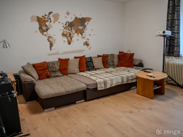 Eladó lakás Várpalota 51 nm