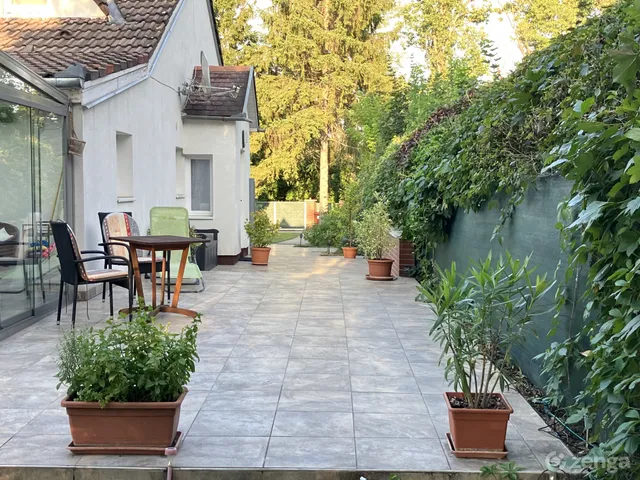 Eladó ház Budakalász, Dunapart 72 nm