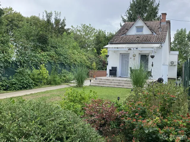 Eladó ház Budakalász, Dunapart 72 nm