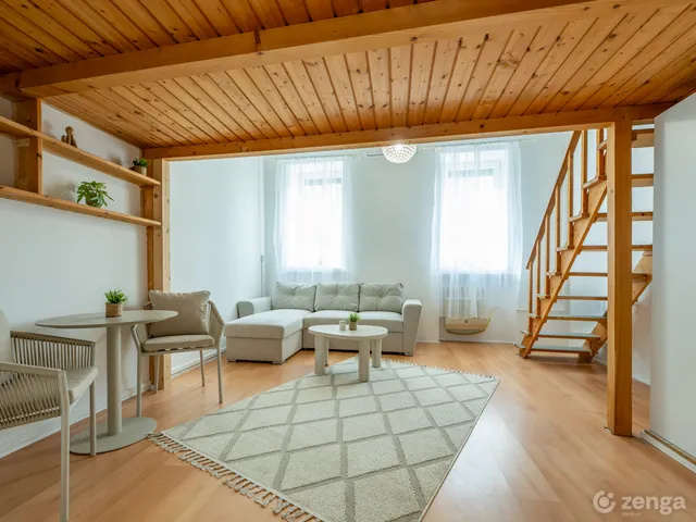 Eladó lakás Budapest IV. kerület, Újpest 41 nm