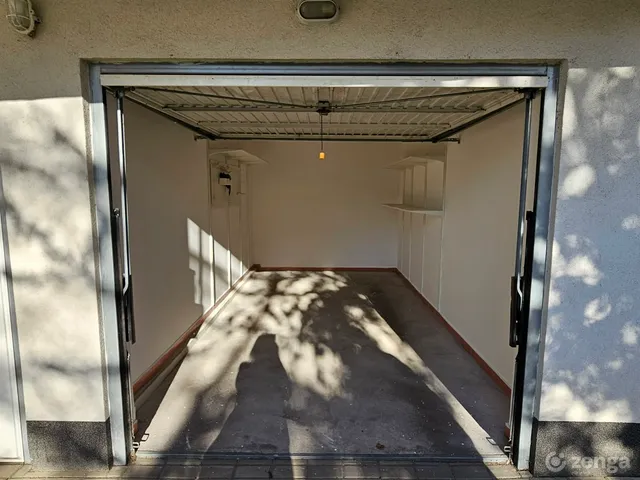 Eladó garázs Nyíregyháza, Belváros 14 nm