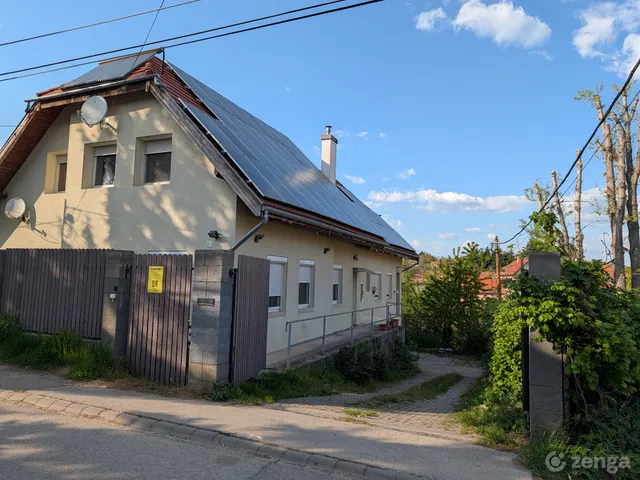 Eladó ház Pomáz, Szelistye 245 nm