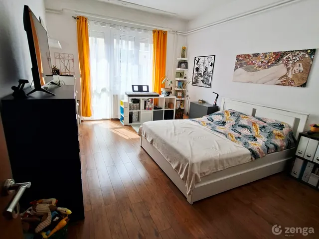 Eladó lakás Budapest XII. kerület, Németvölgy 83 nm