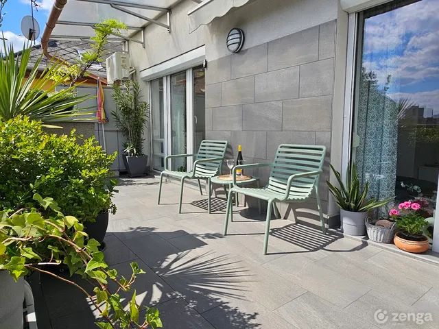 Eladó lakás Budapest VIII. kerület, Magdolnanegyed 70 nm