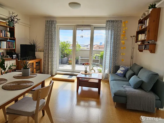 Eladó lakás Budapest VIII. kerület, Magdolnanegyed 70 nm