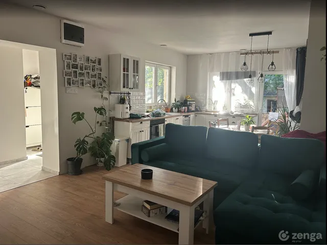 Eladó ház Pilisvörösvár 60 nm