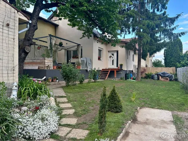 Eladó ház Pilisvörösvár 60 nm