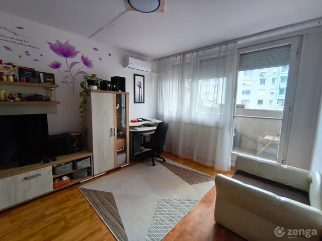 Eladó lakás Budapest III. kerület, Békásmegyer 50 nm